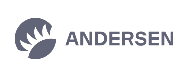 Andersen logo