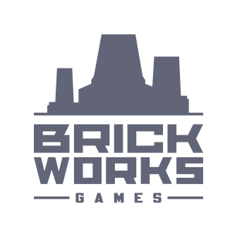 Brickworks Games logo
