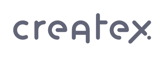 Createx logo