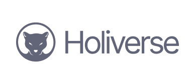 Holiverse logo