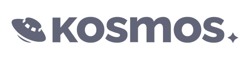 Kosmos logo