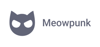 Meowpunk logo