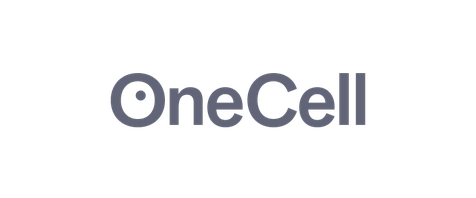 Onecell logo